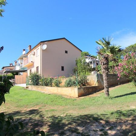 Apartment Liliana Near Beach Poreč Eksteriør billede