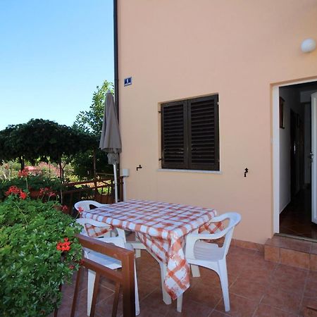Apartment Liliana Near Beach Poreč Eksteriør billede