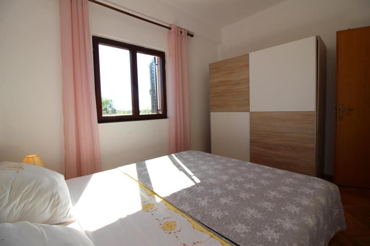 Apartment Liliana Near Beach Poreč Eksteriør billede