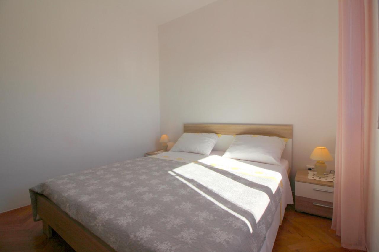 Apartment Liliana Near Beach Poreč Eksteriør billede