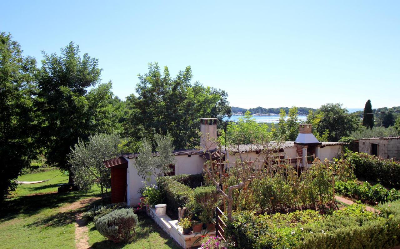 Apartment Liliana Near Beach Poreč Eksteriør billede