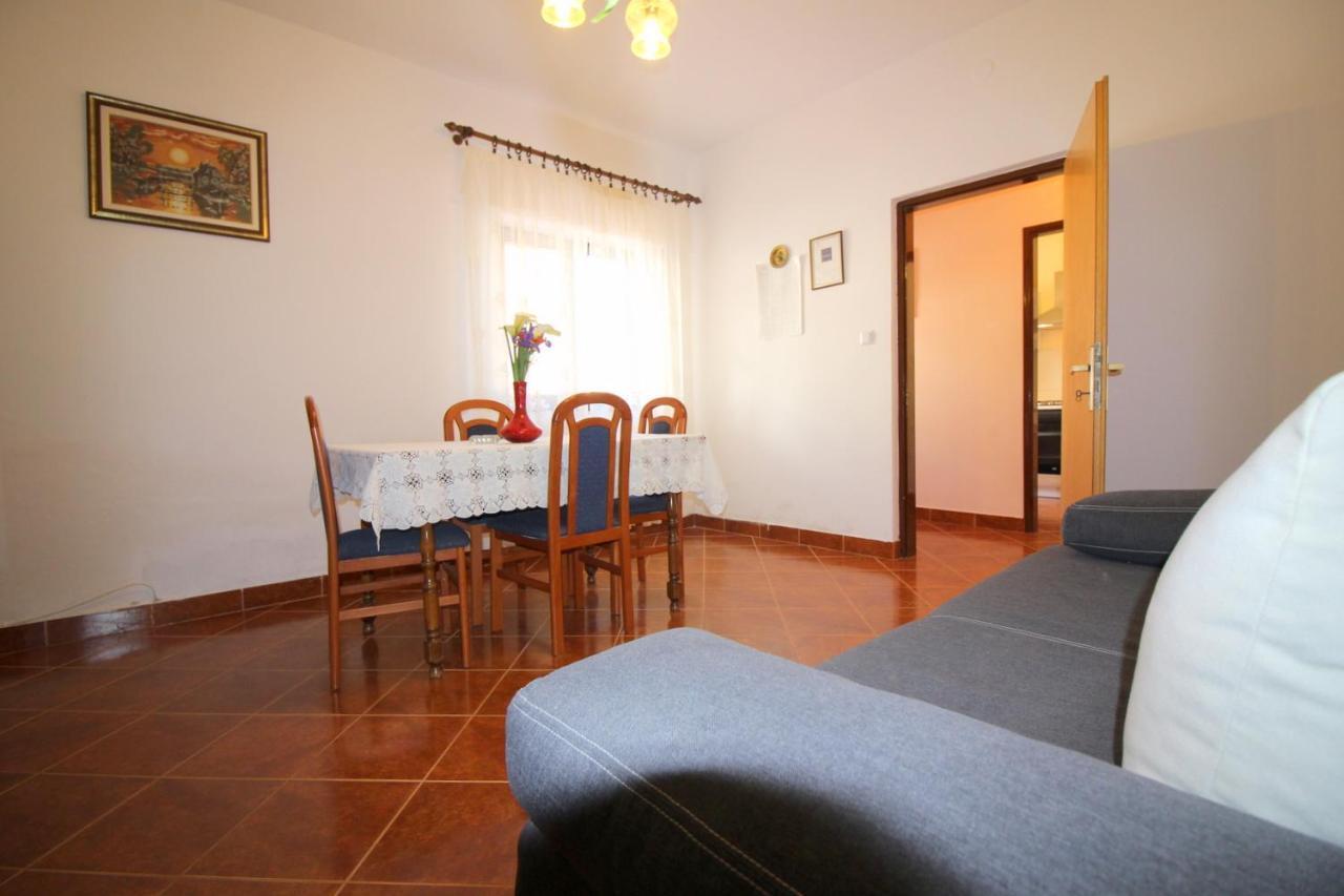 Apartment Liliana Near Beach Poreč Eksteriør billede
